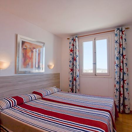 Seth Sa Mirada Aparthotel Arenal d'en Castell Exteriör bild